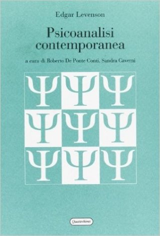 Psicoanalisi contemporanea