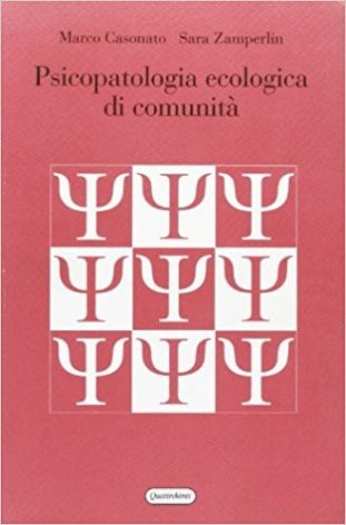 Psicopatologia ecologica di comunità