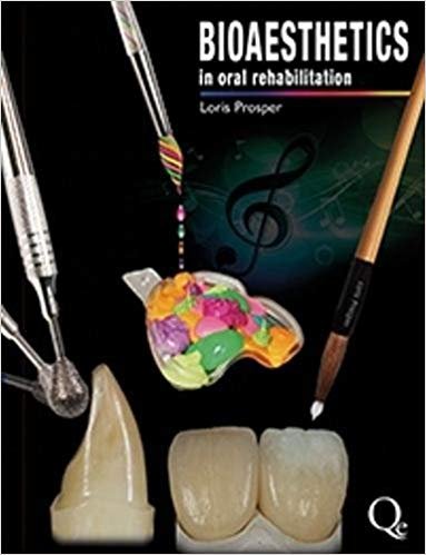 Bioesthetics in oral rehabilitation