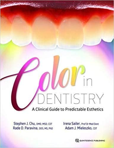 Color in Dentistry