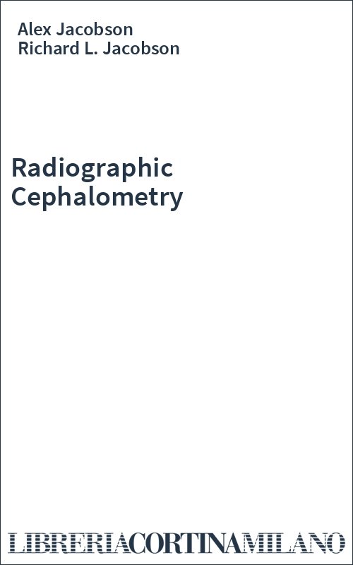 Radiographic Cephalometry