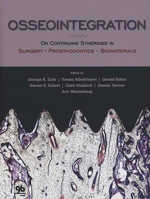 Osseointegration
