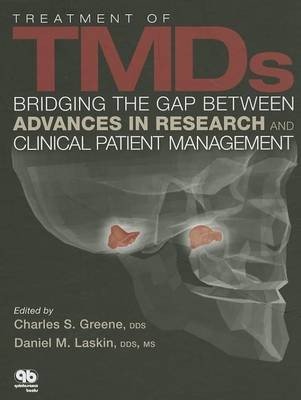 Treatment of TMDs