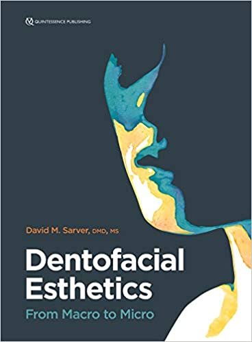 Dentofacial  Esthetic From Macro to Micro