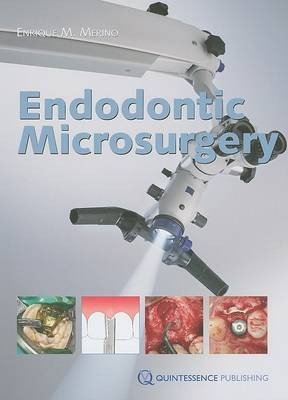 Endodontic Microsurgery