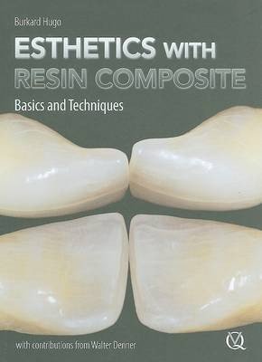 Esthetics with Resin Composites