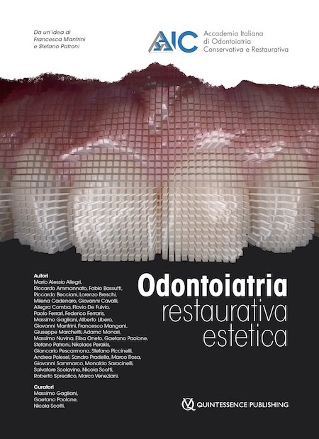 Odontoiatria restaurativa estetica