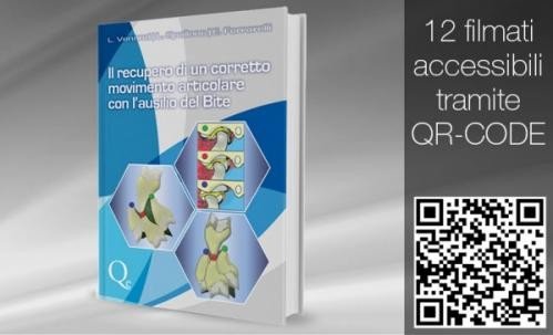 Il recupero di un corretto movimento articolare con l'ausilio del Bite