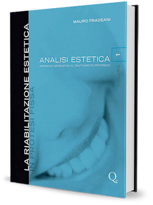 La riabilitazione estetica in protesi fissa