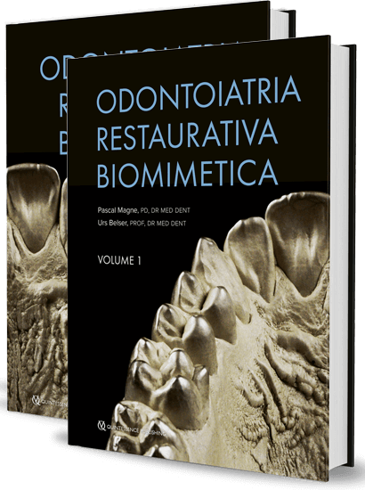 Odontoiatria restaurativa biomimetica