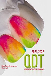 QDT. Quintessence of dental technology