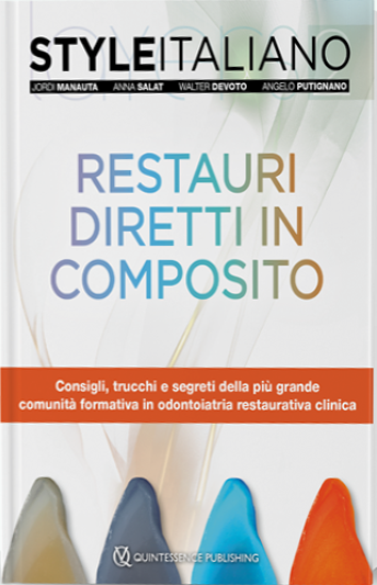Restauri diretti in composito
