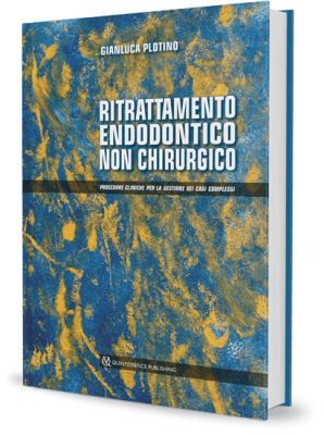 Ritrattamento endodontico non chirurgico. Procedure cliniche per la gestione dei casi complessi