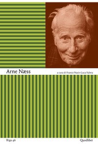 Arne Naess