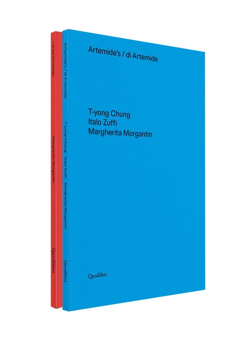 Artemide's/di Artemide-Lerosa Chronicles