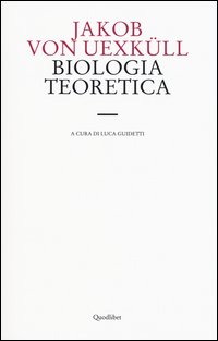 Biologia teoretica