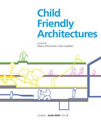 Child-friendly architecture