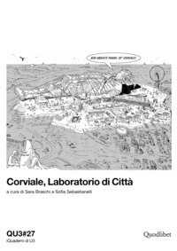 Corviale, Laboratorio di Città