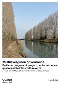 QU3. iQuaderni di U3. Ediz. italiana e inglese
