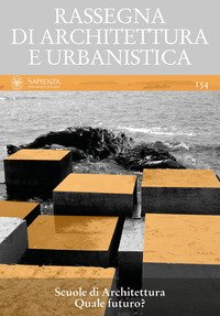 Rassegna di architettura e urbanistica