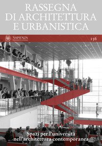 Rassegna di architettura e urbanistica