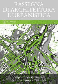 Rassegna di architettura e urbanistica