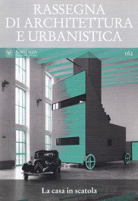 Rassegna di architettura e urbanistica