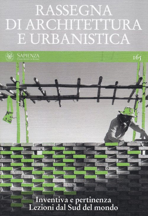 Rassegna di Architettura e urbanistica