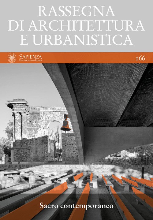 Rassegna di architettura e urbanistica