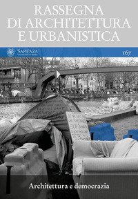 Rassegna di architettura e urbanistica