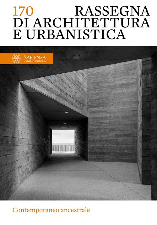 Rassegna di architettura e urbanistica. Ediz. italiana e inglese
