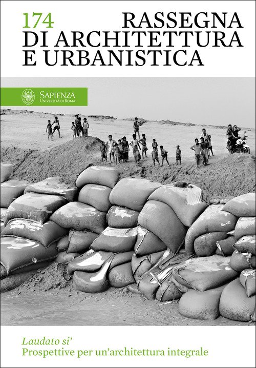Rassegna di architettura e urbanistica. Ediz. italiana e inglese