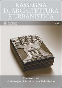 Rassegna di architettura e urbanistica