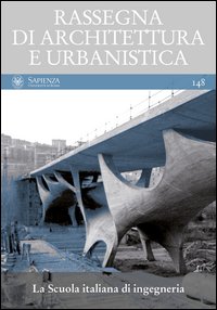 Rassegna di architettura e urbanistica