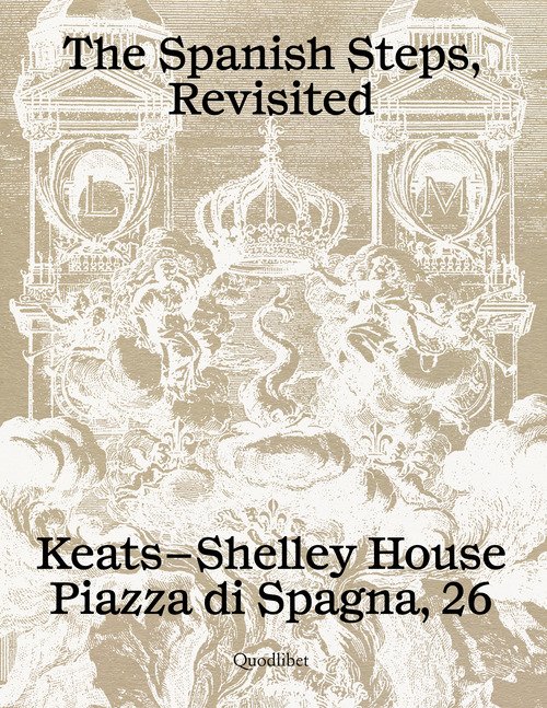 The spanish Steps, revisited