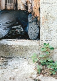 Vesper. Rivista di architettura, arti e teoria-Journal of architecture, arts & theory