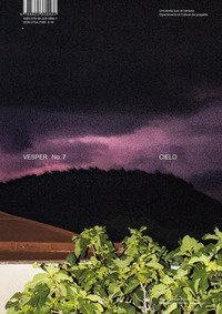 Vesper. Rivista di architettura, arti e teoria-Journal of architecture, arts & theory