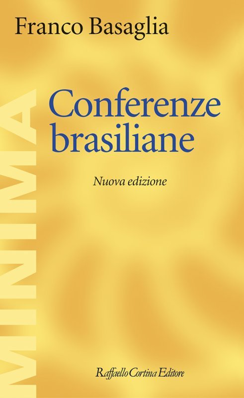 Conferenze brasiliane