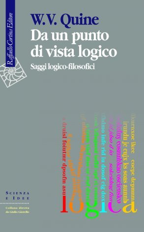 Da un punto di vista logico. Saggi logico-filosofici