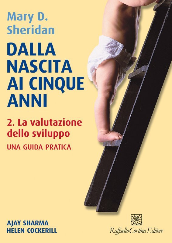 Dalla nascita ai cinque anni