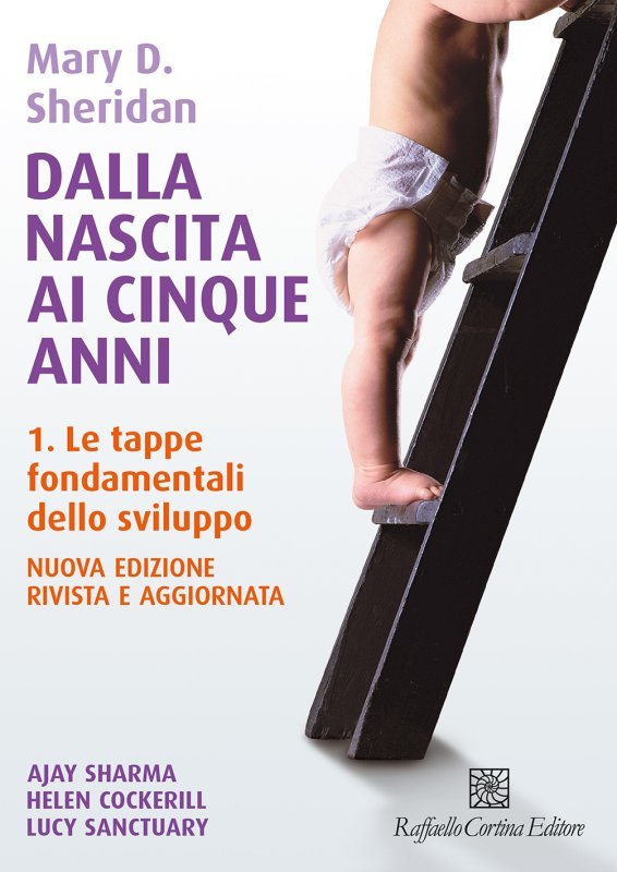 Dalla nascita ai cinque anni