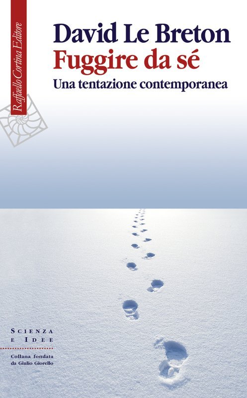 Fuggire da sé. Una tentazione contemporanea