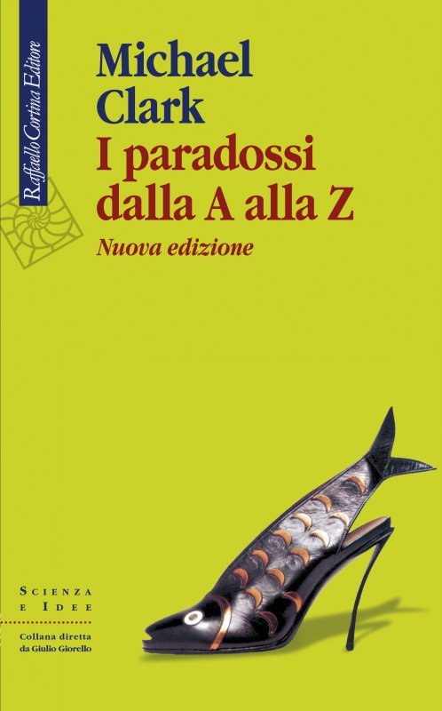 I paradossi dalla A alla Z
