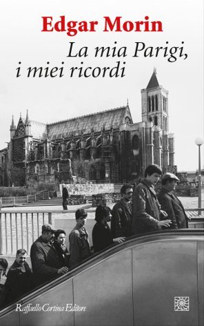 La mia Parigi, i miei ricordi