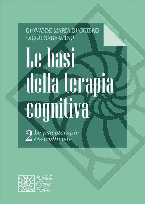 Le basi della terapia cognitiva