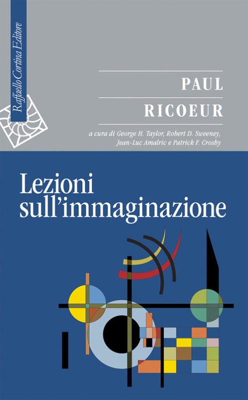 Lezioni sull'immaginazione
