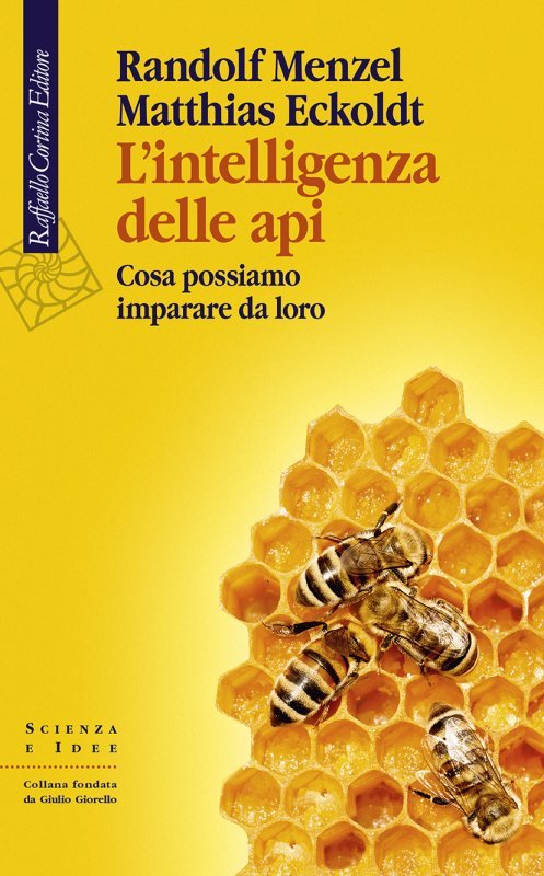 L'intelligenza delle api. Cosa possiamo imparare da loro