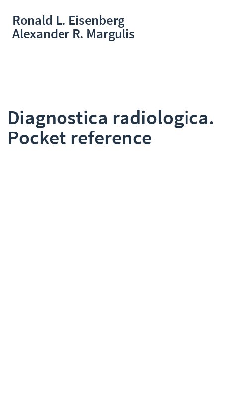 Diagnostica radiologica. Pocket reference