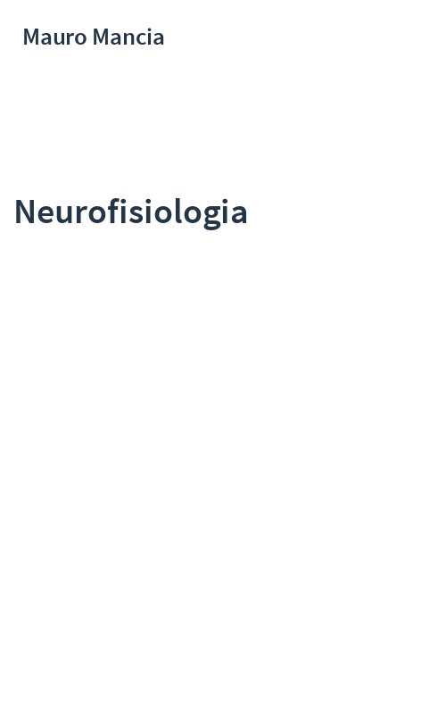 Neurofisiologia