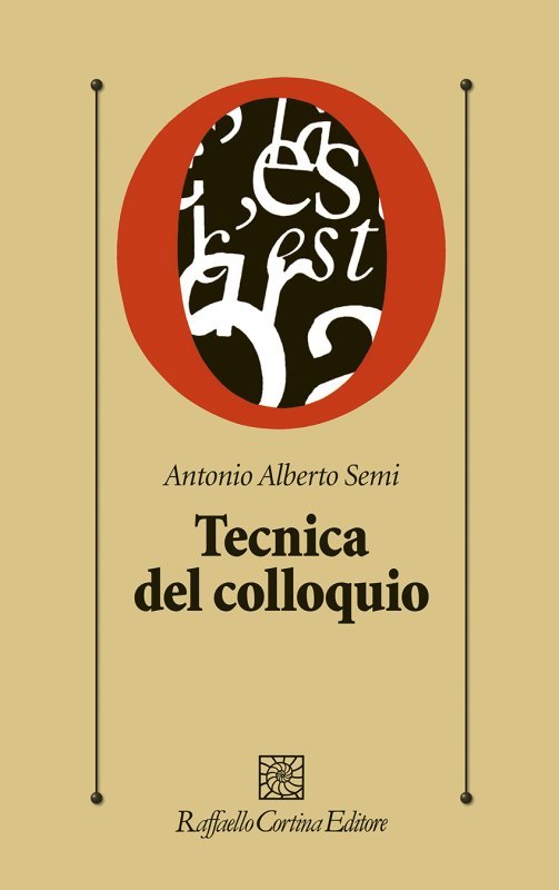 Tecnica del colloquio